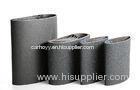 WEEM Abrasives Silicon Carbide Sanding Belts , Bond Resin Over Resin