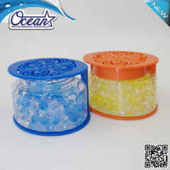 180g new design crystal beads best plugin air freshener