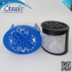 180g new design crystal beads best plugin air freshener