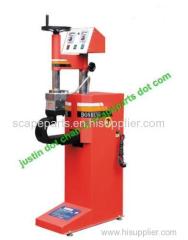 auto repair tool universal tyre vulcanizer machine