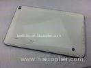 White 1.2Ghz 10.1 inch Touchpad Tablet PC 3.7V 6000mAH with Wifi