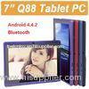 DDR3 512MB Bluetooth 7 Touchpad Tablet PC Wifi HDMI support