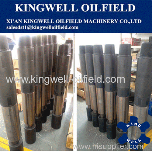 KINGWELL DST Tools RTTS Circulating Valve