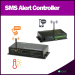 telephone remote control / sms remote control