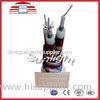 IEC 60502-2 Aluminum Medium Voltage Power Cables XLPE Insulated Wire