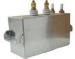Electrical Power Capacitors Resistance Water Cooling , 250 KVAR - 3000KVAR