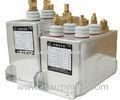 Induction Heating Capacitor / Water-cooled Capacitors with CE Approval