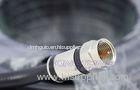 RG6 CATV Coaxial Cable in 20M with Compression Connector for Digital Camera