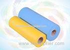 Medical or Industrial TNT PP Non Woven Fabric / Durable Nonwoven Fabrics