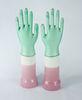 Food safety Disposable large vinyl gloves 100% Latex free non allergenic