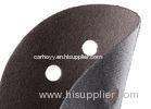 Quick Change 150mm Hook And Loop Sanding Discs For Angle Grinder