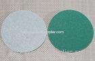 P500 Grit Hook And Loop Sanding Discs 150mm / Aluminum Oxide Disc