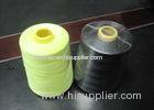High Tenacity 100% Polyester Sewing Thread Abrasion Resistant