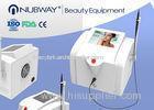 Portable Spider Vein Removal Machine , Output Power 50W Vascular Removal Device