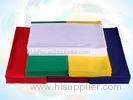 Custom Bright Color PP Spunbond Non Woven Material for Shopping Bags