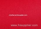 Red Environmental friendly PP Non Woven Fabric for Agriculture / Household Products