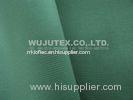 New Fabric 167g/sm Green Color Cotton Nylon Fabric Spandex Plain Weave