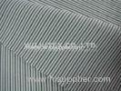 Stable Quality Stripe Cotton Nylon Fabric Spandex Plain Weave Cloth WITH Competitive Price