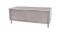 Assembly Commercial Stainless Steel Kitchen Work Table With Backsplash