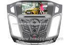 FORD FOCUS 2012 WIFI 3G 7" Car DVD Player With GPS And Bluetooth