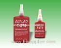 High Temperature Threadlocker Thread Locking Adhesive 278 Oil Tolerant