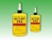 250ml Multi Purpose UV Curing Adhesive With Chemical Resistance