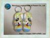 Customized Solid Acrylic Keychain decoration for chlidren