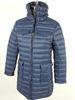 Packable Womens Long Down Coat