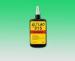 Transparent UV Cured Adhesive For Glass, 250ml UV Curable Glue