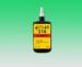 High Strength UV Adhesive Glue 50ml For Glass / Crystal Bottle