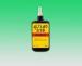 Transparent LCD UV Glue Single Component Adhesive For Touch Screen