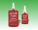 Small Screw Thread Locking Adhesive Low Strength Threadlocker 10ml - 250ml
