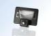 High Definition Car Rear View Camera RCA / 4 PIN DIN IP67 962 x 504 pixels