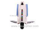 High-Tech Fashion Sport Portable Electric Standing Unicycle with Training Wheel