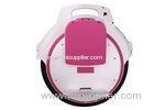 Self Balancing One Wheel Electric Scooter One wheel Sport Electric Scooter Lithium Battery