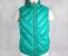 Boy's Packable Ultra Light Weight Down Vest in Various Colors