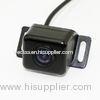 Shockproof HD Waterproof Rear View Camera Of Wide angle 90% RH
