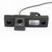 Dustproof / Shockproof / DC12V Vehicle Backup Camera With 1 / 4 CMOS