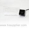 Mini HD Waterproof Rear View Camera 30fps CCD 3089 / 7070 / 7366