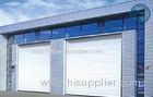 Outdoor Roller Shutter Garage Doors Domestic Manual Handleable