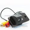 PAL / NTSC Waterproof HD CCD Rear View camera for Audi A6L / A4 / Q7 / S5