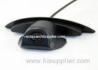 Driving safety system Car Front View Camera With Water And Shock Proof