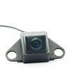 CE / FCC 10g Toyota Vehicle Rear View Camera , parking rearview car camera