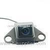 CE / FCC 10g Toyota Vehicle Rear View Camera , parking rearview car camera