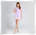 Apparel& Fashion Underwear& Nightwear Pajamas Ladies Short Sets Nightwear Multi-colors Bamboo fiber Cool Super Soft