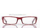 Fashion Children Cellulose Propionate Eyeglass Frames For Decoration Frames Glasses