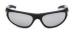 Black Outdoor Poloarzed Sport Eyewear Interchangeable with waterproof