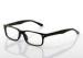 Rectangle PC Polycarbonate Eyeglass Frames For Narrow Faces For Unisex , Ultralight