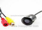 25mm / 18.5mm / 16.5mm Drill Universal car Camera DC 12V Waterproof Nightvision