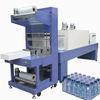 PE Film Thermal Shrink Packing Machine for Beverage / Mineral Water